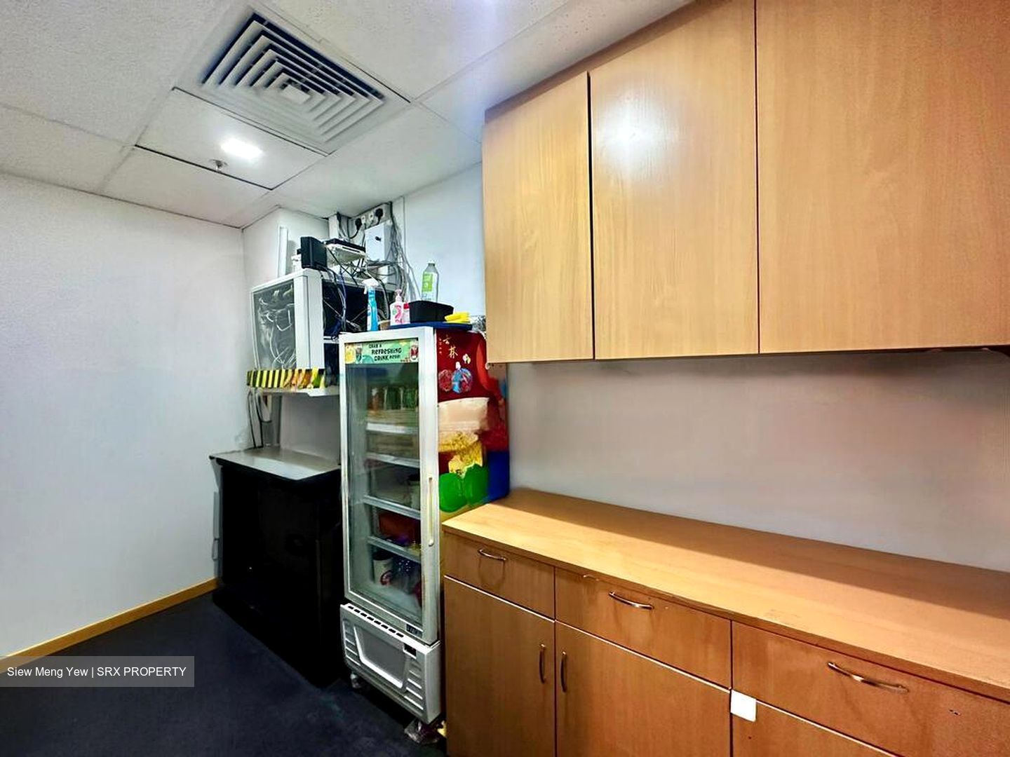 Capital Tower (D1), Office #459207521